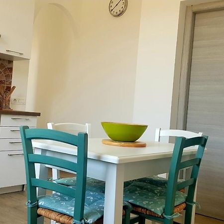 La Terrazza Su Trapani - Appartamento Monaco Exterior foto